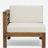 CAMBRIDGE L SHAPE SOFA SET, Beige