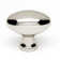 Oval Knob