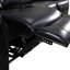 Fauteuil inclinable en similicuir Kirstina