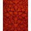 Tapis de couloir unique en laine 2 pi 7 po x 10 pi 1 po Huckstep