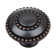 1 3/8" Diameter Round Knob