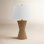 Beaufort Rattan Table Lamp