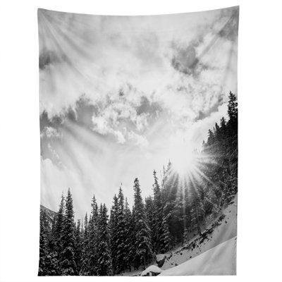 Polyester Tapestry
