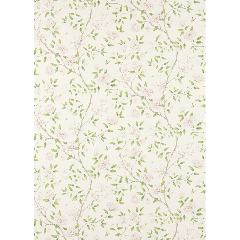 Romey's Garden Wallpaper, Blossom