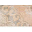 Petits tapis beiges 2,5 x 1,5 pi, tapis rétro, tapis neutre, tapis froids, tapis turc