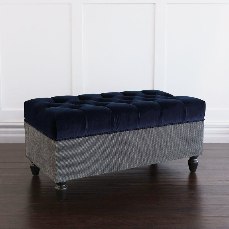 Elektra Ottoman