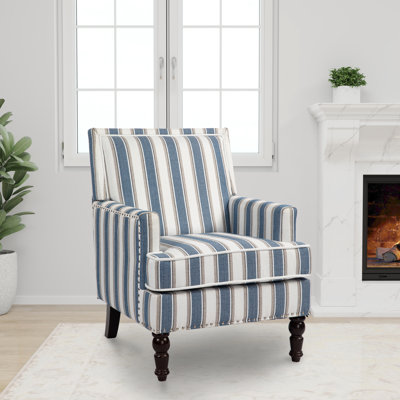 Dovidas Upholstered Armchair