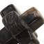 Ludwig Sculpture Black