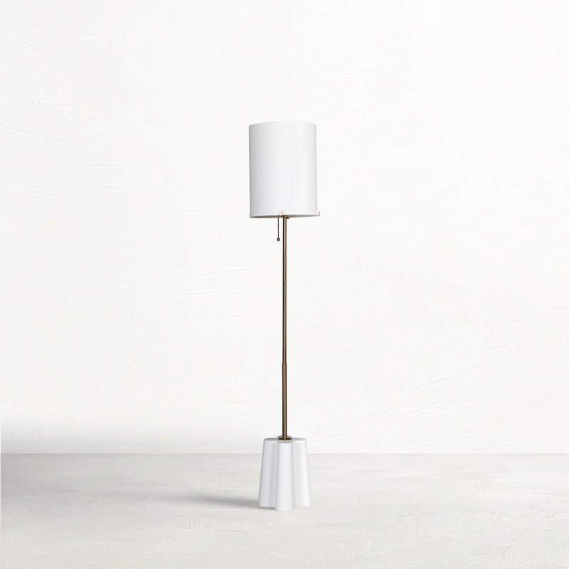 Lampe sur pied Florence