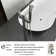 Floor Tub Spout