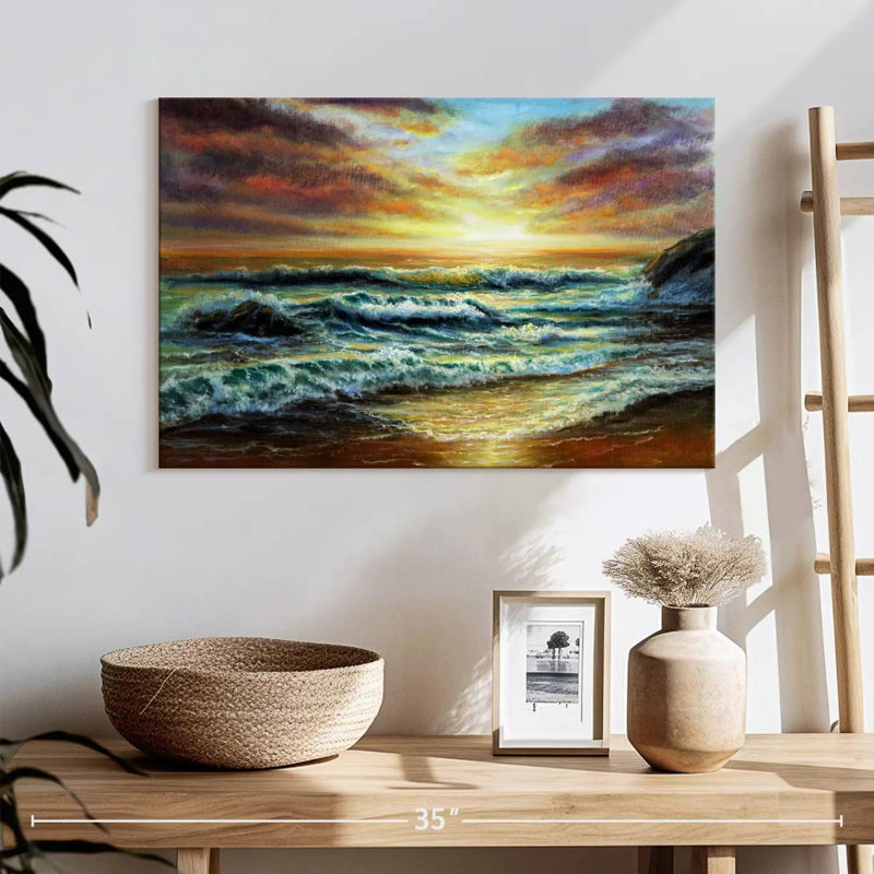 Gillard Ocean Shore