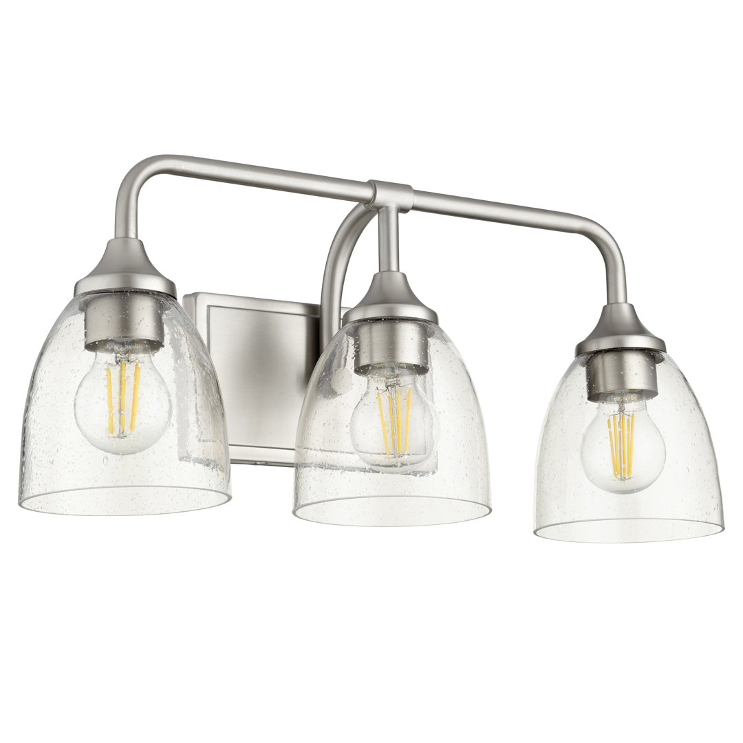 Currie Dimmable Vanity Light Longshore Tides 