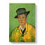 Portrait Of Armand Roulin by Vincent Van Gogh - Wrapped Canvas-61838653