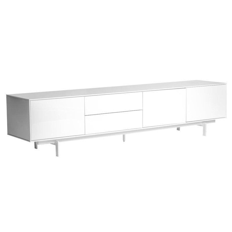 Console média Winfrid