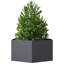 Alivya Metal Elevated Planter-1611460449-1615744394