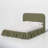 Maggie Ruffle Platform Bed-114037486-114037498