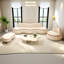 Tynese 4 - Piece Living Room Set