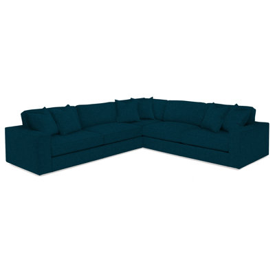 Max Sectional