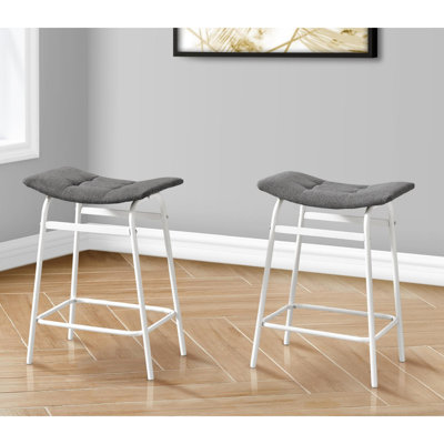 Modern Minimalist Barstool