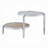 Adona 2-piece Coffee Table Set