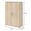 79cm Wide File Cabinet-75379952