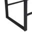 Metal Base Dining Table-71129582-71129581
