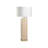Birds Eye Buffet Lamp