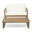 Causeuse et table basse Belge-697617992-697617993