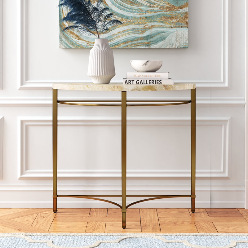 Hadleigh 35" Console Table