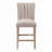 Wood Frame Bar Stools-836708090