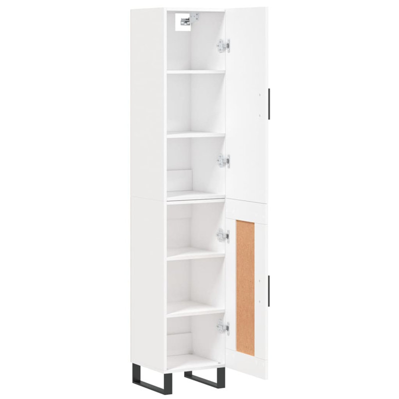 Storage Cabinet