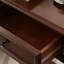 Bureau d'écriture Retro