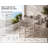 Betty 7-Piece Patio Bar Dining Set with Poly Resin Seating and Rust Free Aluminum Frame in Grey-1877034390-1829052381