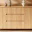 Buffet en bois de frêne-995255226