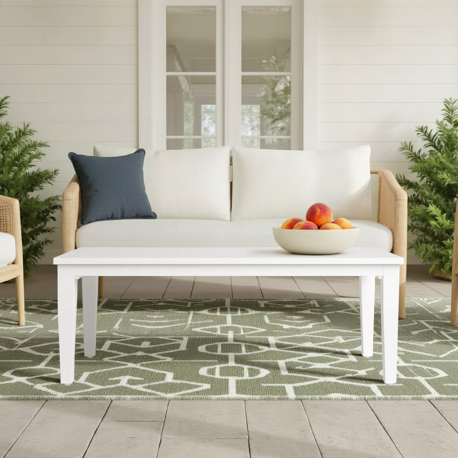 Lilah 44" Patio Table
