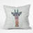 Monika Strigel Throw Pillow-19614923