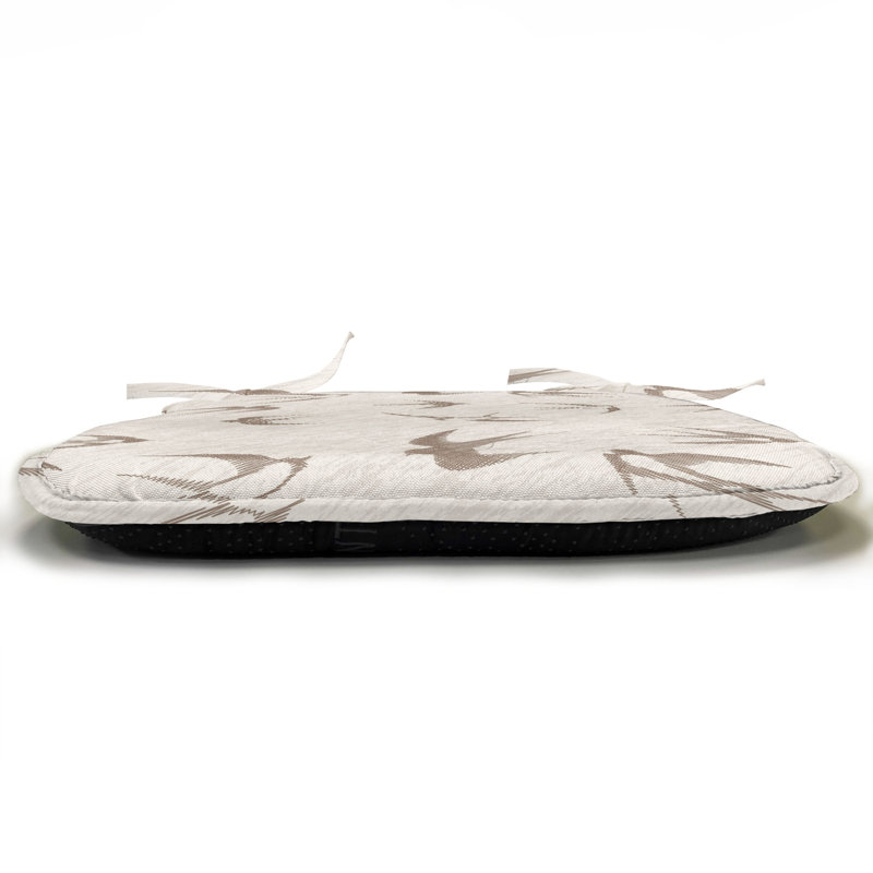 Flying Bird Chair Pad Cushion