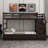 Bunk Bed with Trundle and Storage Stairs-518741585