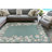 Glidden Performance Hand Tufted Indoor / Outdoor Rug-348210989