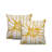 Floral Outdoor Reversible Throw Pillow-1725457013-1725457023