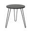 Table de bout Haylee Beren