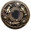 Jewel Mushroom Knob-1767118311