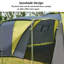 Abancourt 9 Person Tent