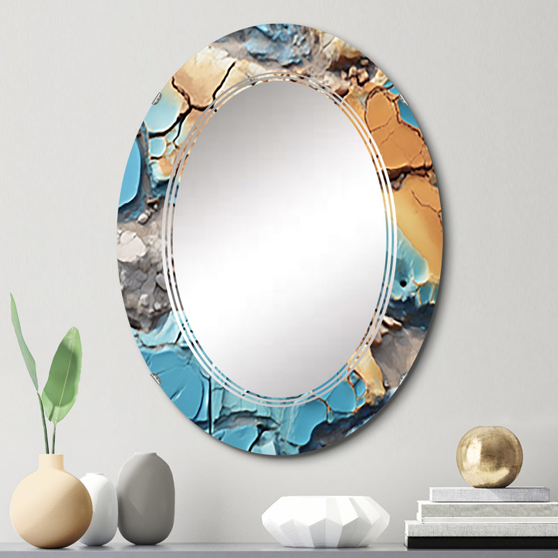 Miroir Dorlix, 30 po x 20 po