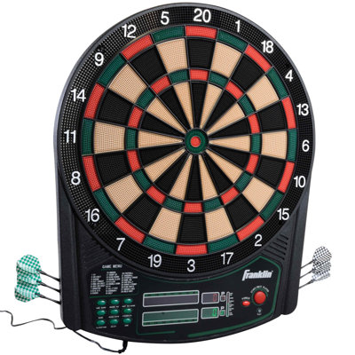 FS6000 Electronic Dartboard
