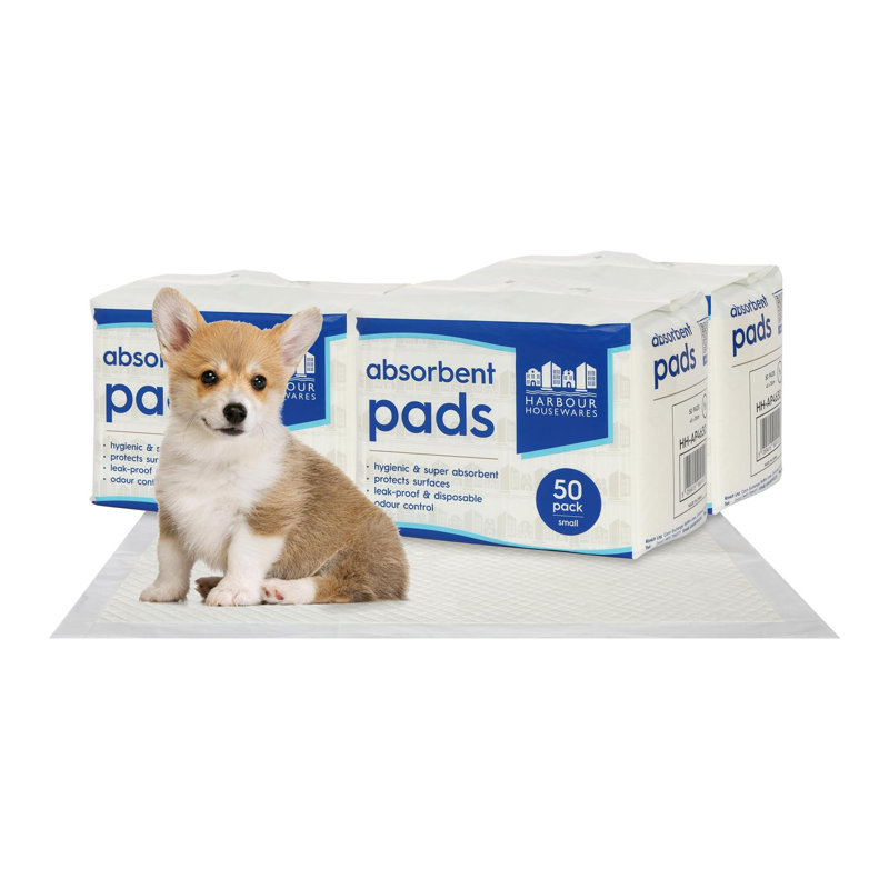Pet Bed, 0.5 H x 45 W x 60 D cm