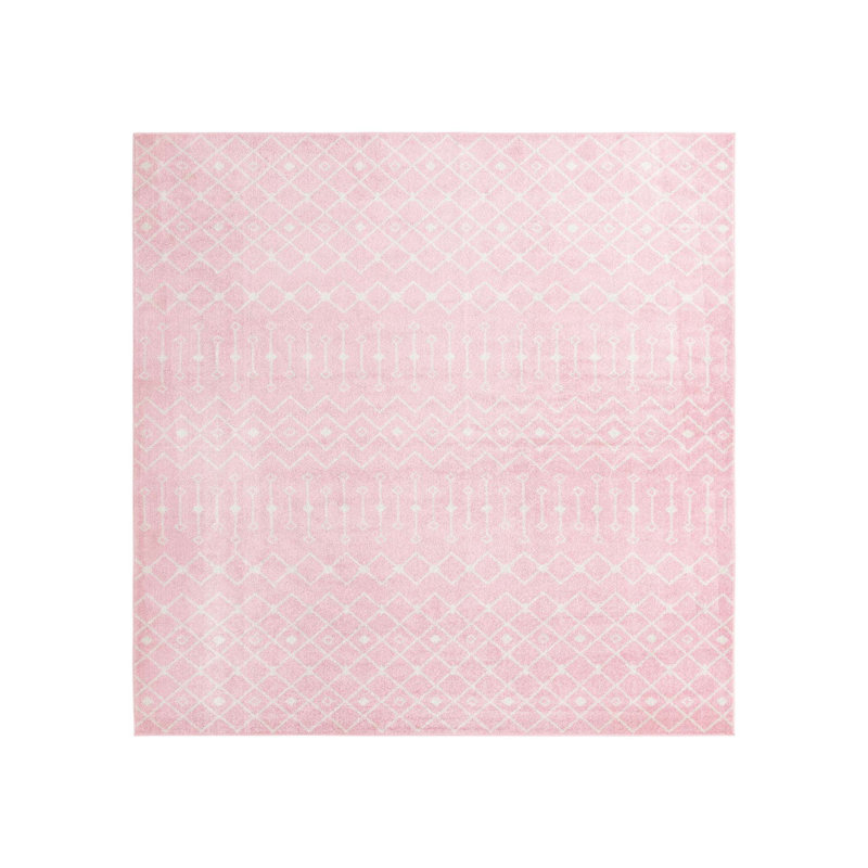 Somerville Moroccan Indoor Rug, Rectangle 10'8" x 14'