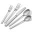 40 Pieces Flatware Set 18/10 Stainless Steel Silverware Service for 8-147629254
