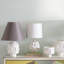 Lampe de table Muse Georgia Orb