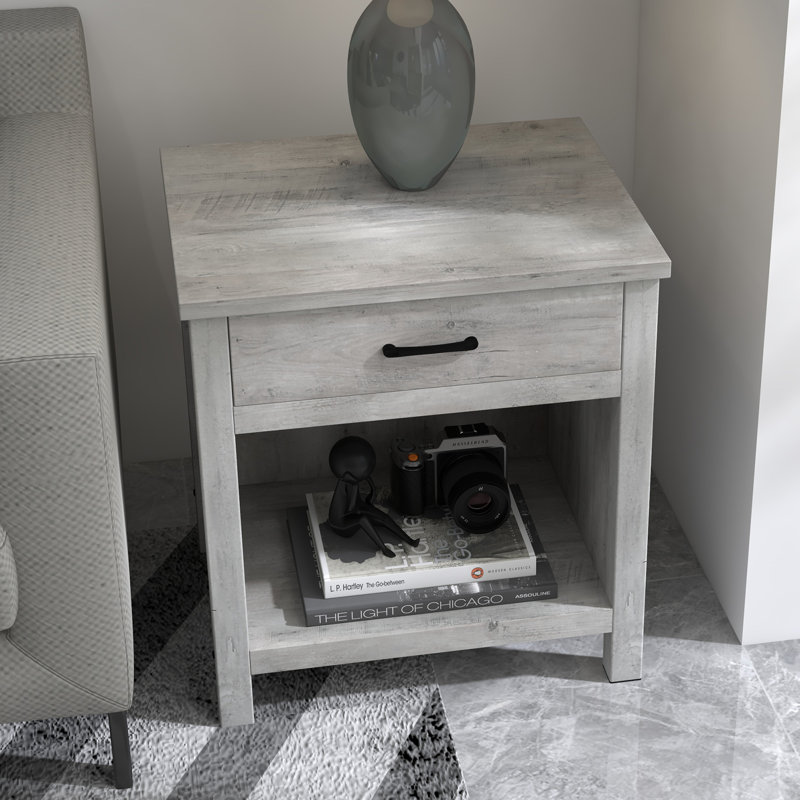 Bedside Table